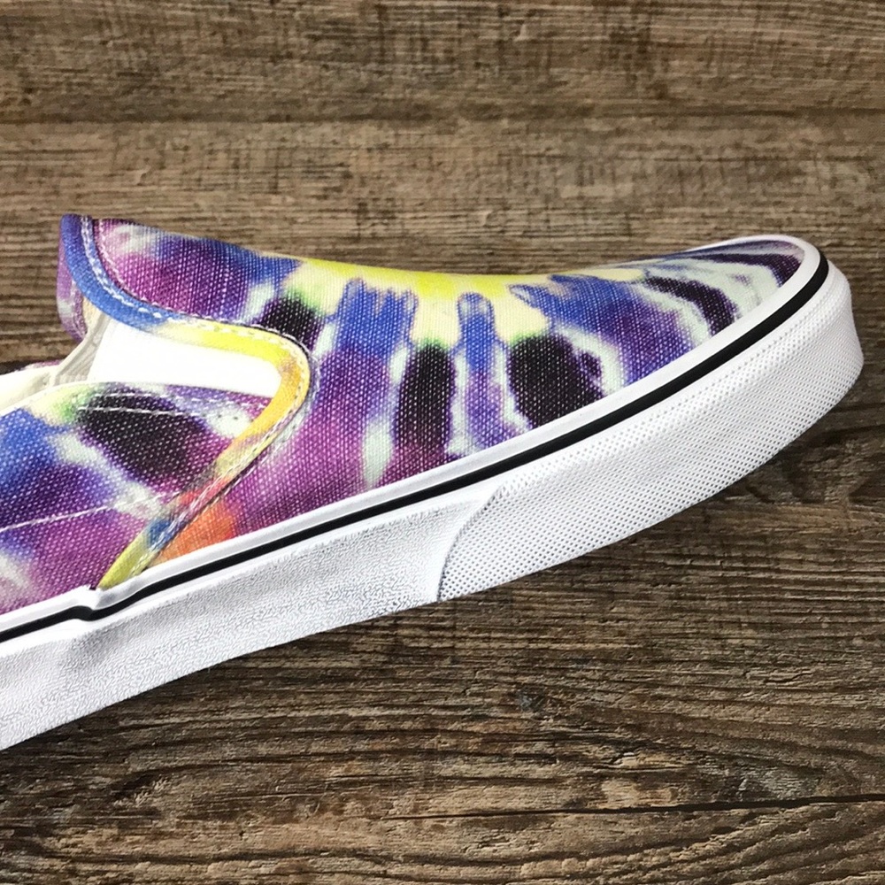 VANS CLASSIC SLIP ON BRAND NEW - Picture 9 of 16